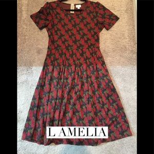 Lularoe Large Amelia